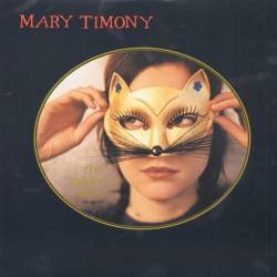 Mary Timony : The Golden Dove
